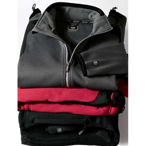 OGIO Manifold Jacket - Dark/All