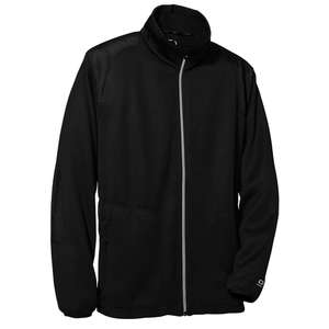 OGIO Manifold Jacket - Dark/All Blacktop/Blacktop
