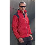 Promotional Jackets - OGIO Manifold Jacket - Dark/All