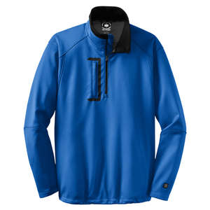 OGIO Torque Pullover - Dark/All Blue, Electric/Gray, Petrol