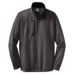 Promotional Jackets - OGIO Torque Pullover - Dark/All