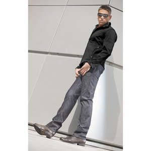 OGIO Outlaw Jacket - Dark/All 