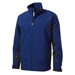 Personalized Jackets - OGIO Wicked Weight Full-Zip Jacket - Dark/All