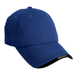 OGIO X-Over Cap - Dark/All Blueprint/Black