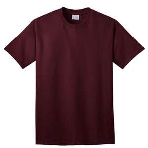 Port and Company 5.5 Oz. 100% Cotton T-Shirt - Dark/Colors 