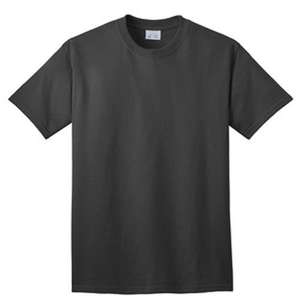 Port and Company 5.5 Oz. 100% Cotton T-Shirt - Dark/Colors 