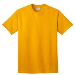Port and Company 5.5 Oz. 100% Cotton T-Shirt - Dark/Colors 