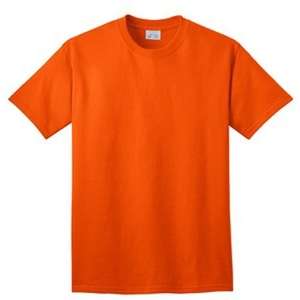 Port and Company 5.5 Oz. 100% Cotton T-Shirt - Dark/Colors 
