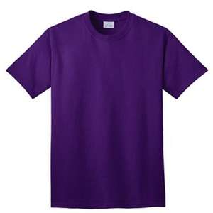 Port and Company 5.5 Oz. 100% Cotton T-Shirt - Dark/Colors 