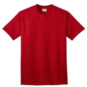 Port and Company 5.5 Oz. 100% Cotton T-Shirt - Dark/Colors 
