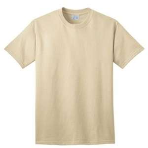 Port and Company 5.5 Oz. 100% Cotton T-Shirt - Dark/Colors 