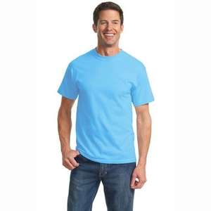 Port and Company Essential T-Shirt - Dark/Colors