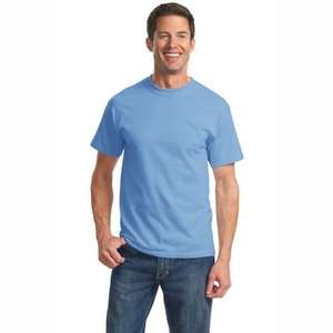 Port and Company Essential T-Shirt - Dark/Colors