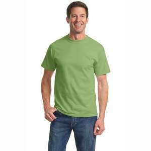 Port and Company Essential T-Shirt - Dark/Colors