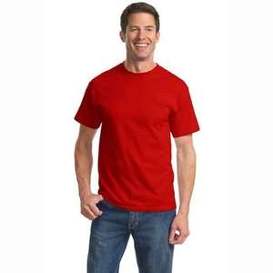 Port and Company Essential T-Shirt - Dark/Colors