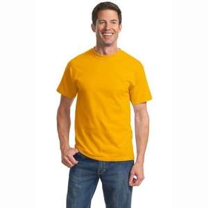 Port and Company Essential T-Shirt - Dark/Colors