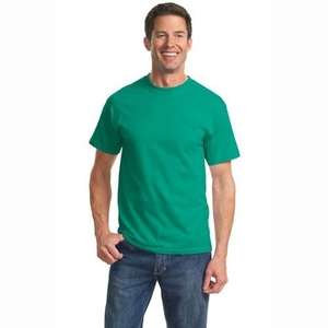 Port and Company Essential T-Shirt - Dark/Colors