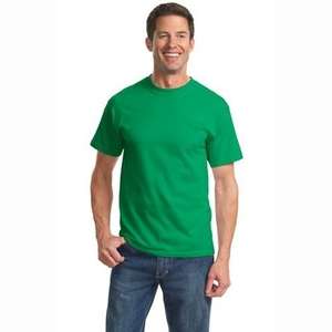 Port and Company Essential T-Shirt - Dark/Colors