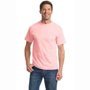 Port and Company Essential T-Shirt - Dark/Colors