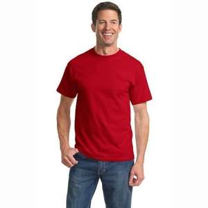 Port and Company Essential T-Shirt - Dark/Colors
