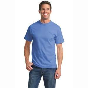 Port and Company Essential T-Shirt - Dark/Colors