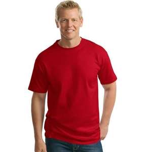 Port and Company Tall Essential T-Shirt - Dark/Colors 