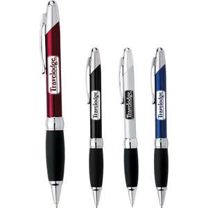 Custom Promotional Baymar Pen
