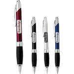Custom Twist Pens - Baymar Pen