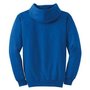 Port and Company 7.8 Oz. Pullover Hooded Sweatshirt - Dark/Colors 