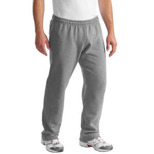 Port and Company 7.8 Oz. Sweatpant - Dark/All