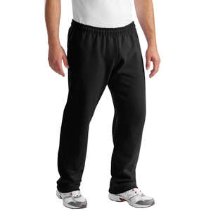 Port and Company 7.8 Oz. Sweatpant - Dark/All