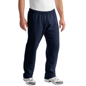 Port and Company 7.8 Oz. Sweatpant - Dark/All