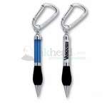 Promotional Carabiners - Clipper Pen / Carabiner