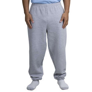 Port and Company Sweatpant with Pockets - Dark/All