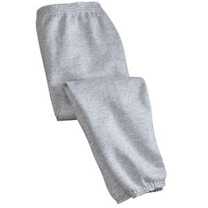 Port and Company Sweatpant with Pockets - Dark/All