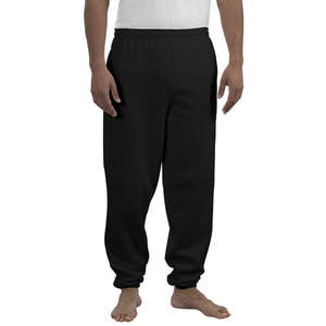 Port and Company Sweatpant with Pockets - Dark/All