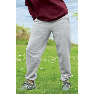 Port and Company Sweatpant with Pockets - Dark/All