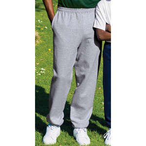 Port and Company Sweatpant with Pockets - Dark/All