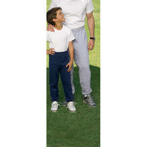 Port and Company Sweatpant with Pockets - Dark/All
