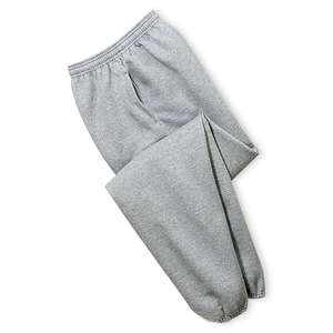 Port and Company Sweatpant with Pockets - Dark/All