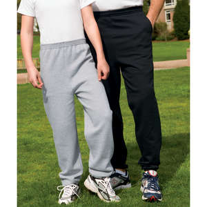 Port and Company Sweatpant with Pockets - Dark/All