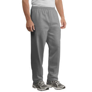 Custom Promotional Port and Company Sweatpant with Pockets - Dark/All