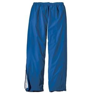Sport-Tek Wind Pant - Dark/All Blue, True Royal