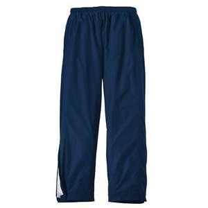 Sport-Tek Wind Pant - Dark/All Blue, True Navy