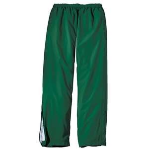 Sport-Tek Wind Pant - Dark/All Green, Forest
