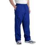 Personalized Pants & Shorts - Sport-Tek Wind Pant - Dark/All