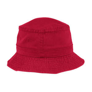 Port Authority Sportsman Hat - Dark/All Berry