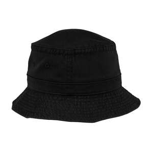 Port Authority Sportsman Hat - Dark/All Black, Jet