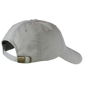 Port Authority Garment Washed Cap - Dark/All 