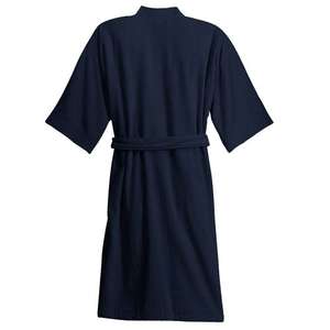 Port Authority Terry Velour Robe - Dark/All